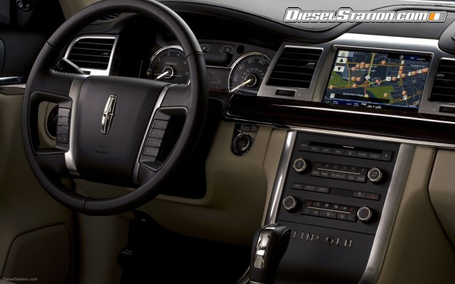 Lincoln mks 2009 Widescreen Picture #33 Lincoln mks 2009 Widescreen Picture #33