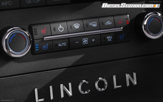 Lincoln mks 2009 Widescreen Picture #53 Lincoln mks 2009 Widescreen Picture #53