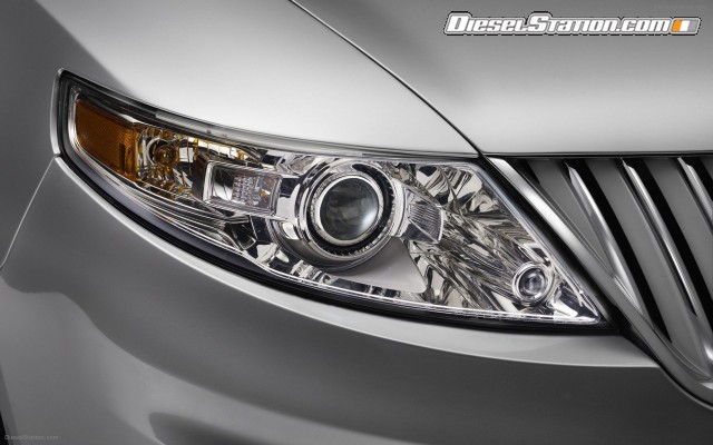 Lincoln mks 2009 Widescreen Picture #46 Lincoln mks 2009 Widescreen Picture #46