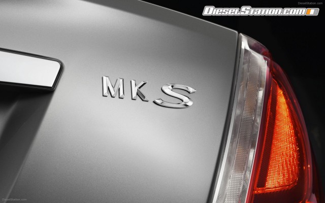 Lincoln mks 2009 Widescreen Picture #14 Lincoln mks 2009 Widescreen Picture #14