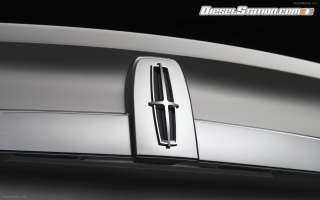 Lincoln mks 2009 Widescreen Picture #21 Lincoln mks 2009 Widescreen Picture #21