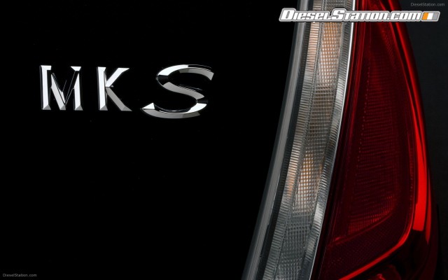 Lincoln mks 2009 Widescreen Picture #44 Lincoln mks 2009 Widescreen Picture #44