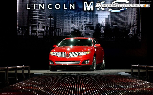 Lincoln mks 2009 Widescreen Picture #1 Lincoln mks 2009 Widescreen Picture #1