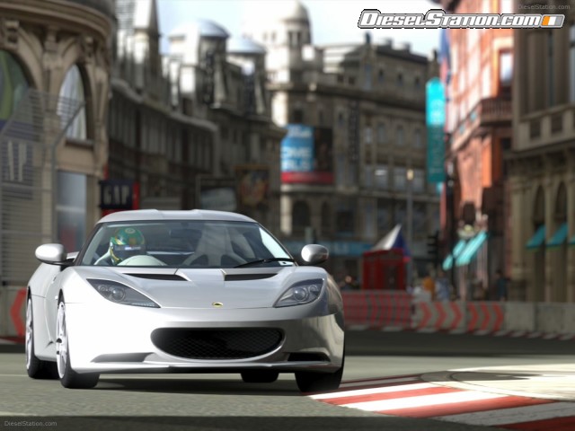 Lotus 2010 Evora Picture #0 Lotus 2010 Evora Picture #0