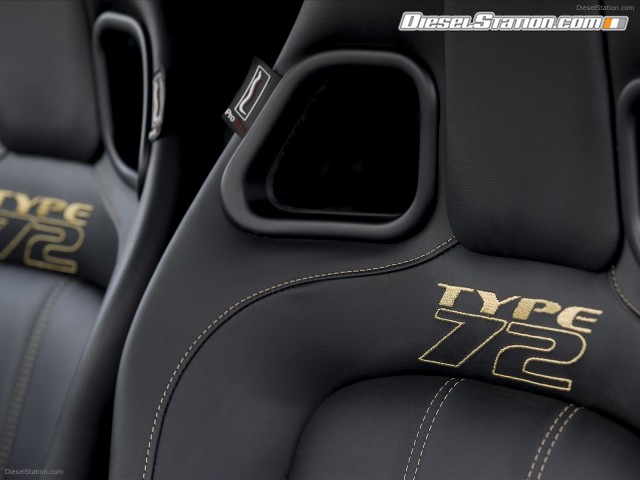 Lotus 2010 Exige S Type 72 Picture #9 Lotus 2010 Exige S Type 72 Picture #9