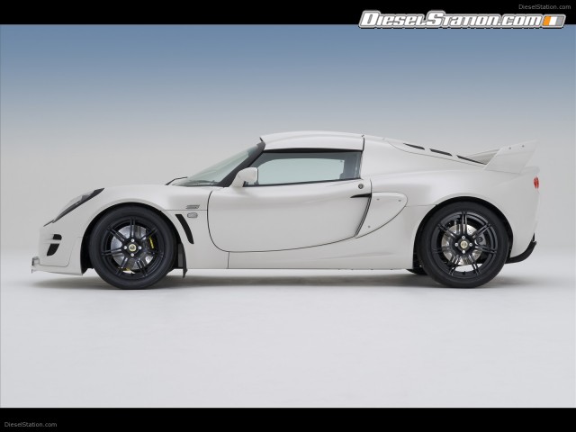 Lotus 2010 Exige S Picture #11 Lotus 2010 Exige S Picture #11