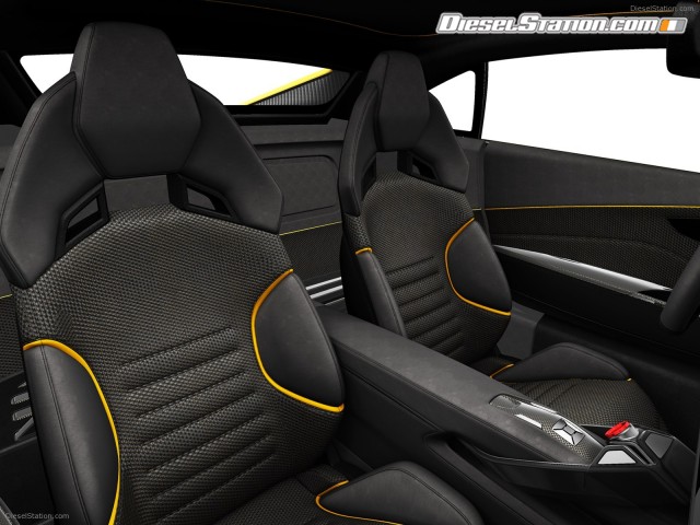 Lotus Elan Concept 2010 Picture #2 Lotus Elan Concept 2010 Picture #2