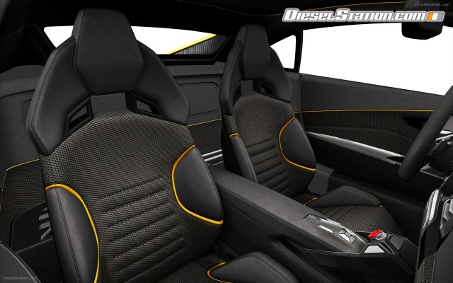 Lotus Elan Concept 2010 Widescreen Picture #6 Lotus Elan Concept 2010 Widescreen Picture #6