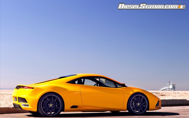 Lotus Elan Concept 2010 Widescreen Picture #30 Lotus Elan Concept 2010 Widescreen Picture #30