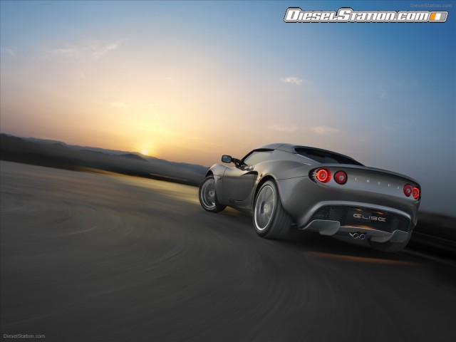 Lotus Elise R Picture #13 Lotus Elise R Picture #13