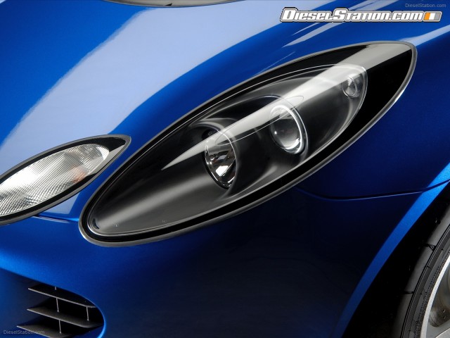 Lotus Elise S Picture #5 Lotus Elise S Picture #5