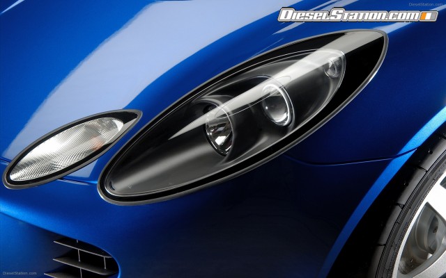 Lotus Elise S Widescreen Picture #7 Lotus Elise S Widescreen Picture #7