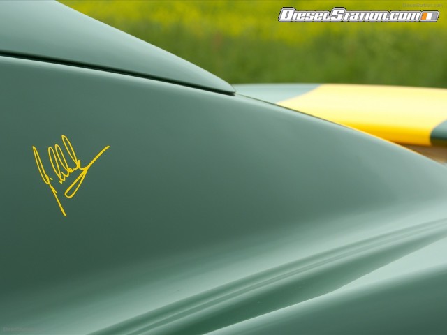 Lotus Elise SC Clark ype 25 Picture #2 Lotus Elise SC Clark ype 25 Picture #2