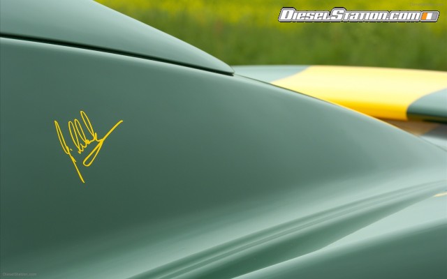 Lotus Elise SC Clark ype 25 Widescreen Picture #1 Lotus Elise SC Clark ype 25 Widescreen Picture #1