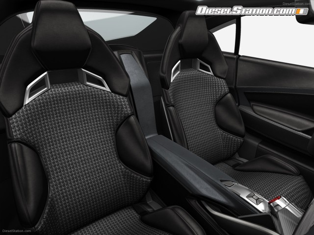 Lotus Esprit 2013 Picture #14 Lotus Esprit 2013 Picture #14