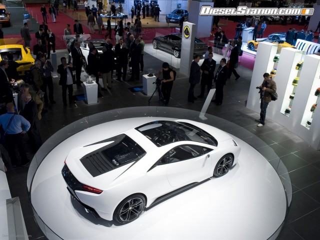 Lotus Esprit 2013 Picture #4 Lotus Esprit 2013 Picture #4