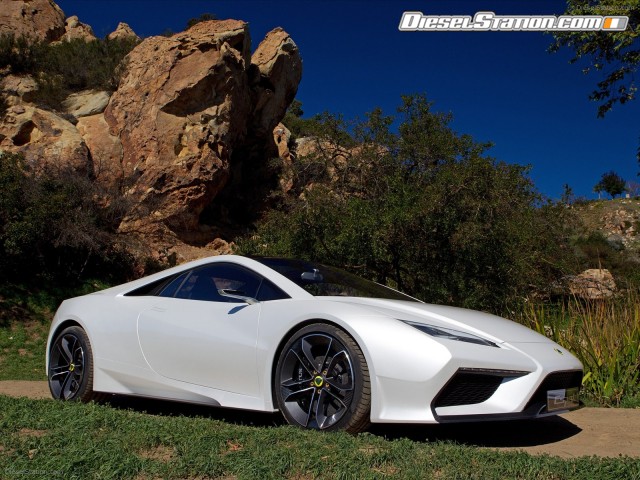 Lotus Esprit 2013 Picture #13 Lotus Esprit 2013 Picture #13