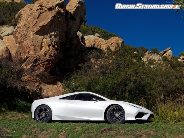 Lotus Esprit 2013 Picture #25 Lotus Esprit 2013 Picture #25