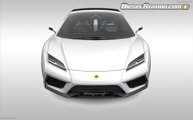 Lotus Esprit 2013 Widescreen Picture #20 Lotus Esprit 2013 Widescreen Picture #20