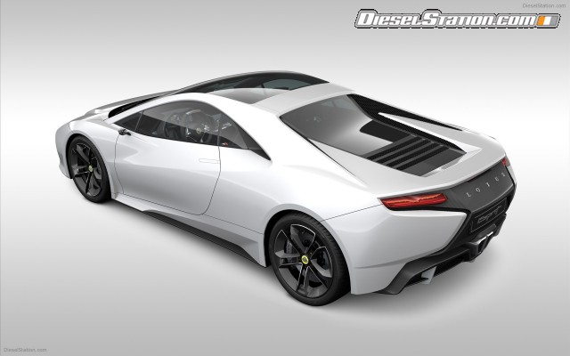 Lotus Esprit 2013 Widescreen Picture #15 Lotus Esprit 2013 Widescreen Picture #15