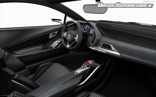 Lotus Esprit 2013 Widescreen Picture #24 Lotus Esprit 2013 Widescreen Picture #24