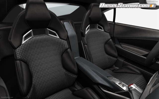 Lotus Esprit 2013 Widescreen Picture #5 Lotus Esprit 2013 Widescreen Picture #5