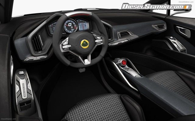 Lotus Esprit 2013 Widescreen Picture #35 Lotus Esprit 2013 Widescreen Picture #35