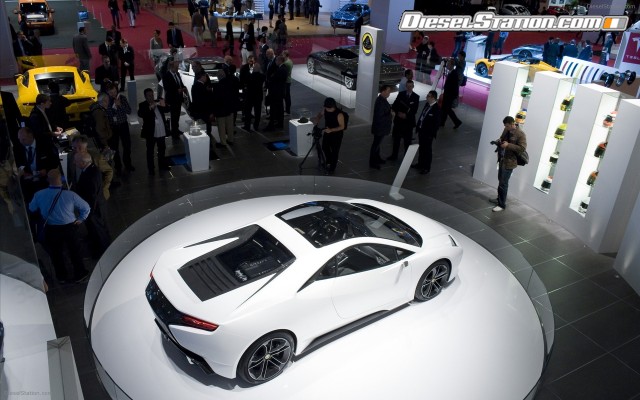 Lotus Esprit 2013 Widescreen Picture #3 Lotus Esprit 2013 Widescreen Picture #3