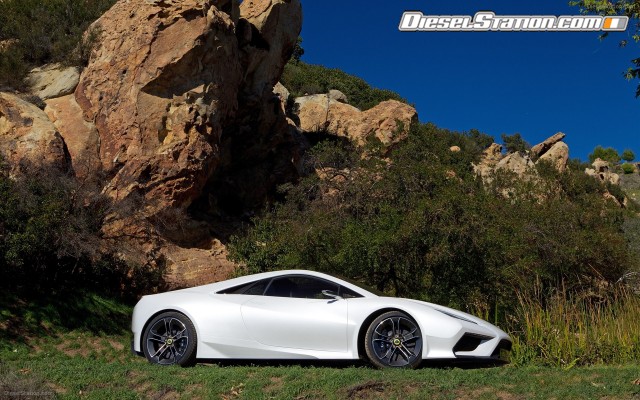 Lotus Esprit 2013 Widescreen Picture #17 Lotus Esprit 2013 Widescreen Picture #17