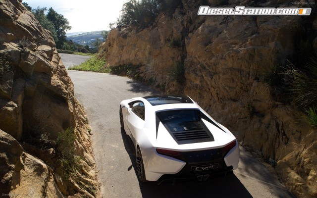 Lotus Esprit 2013 Widescreen Picture #26 Lotus Esprit 2013 Widescreen Picture #26