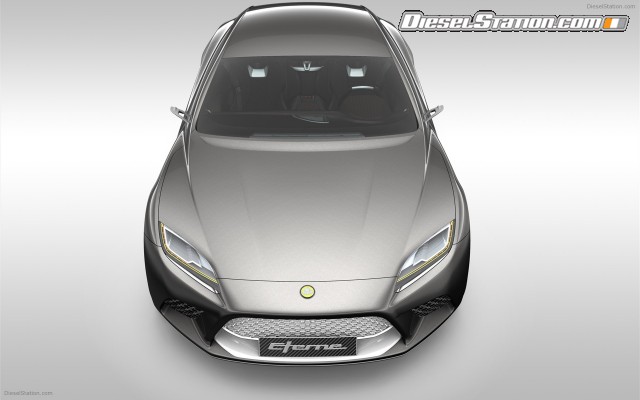 Lotus Eterne Concept 2010 Widescreen Picture #4 Lotus Eterne Concept 2010 Widescreen Picture #4