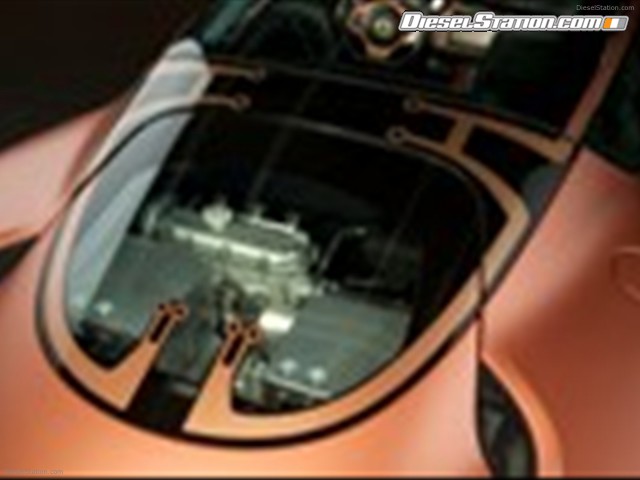 Lotus Evora 414E Hybrid 2010 Picture #2 Lotus Evora 414E Hybrid 2010 Picture #2