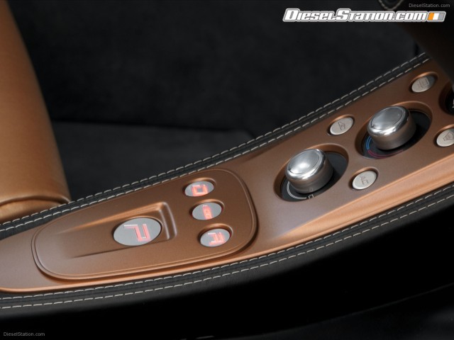 Lotus Evora 414E Hybrid 2010 Picture #1 Lotus Evora 414E Hybrid 2010 Picture #1