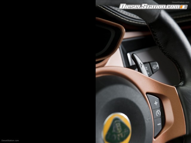 Lotus Evora 414E Hybrid 2010 Picture #7 Lotus Evora 414E Hybrid 2010 Picture #7