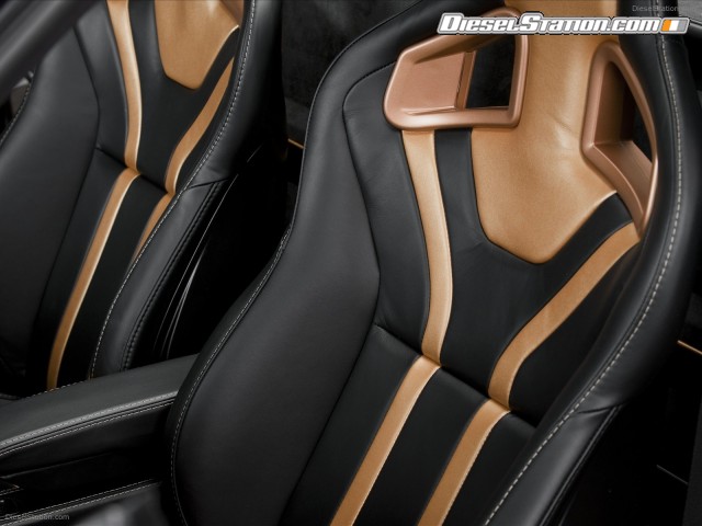 Lotus Evora 414E Hybrid 2010 Picture #10 Lotus Evora 414E Hybrid 2010 Picture #10