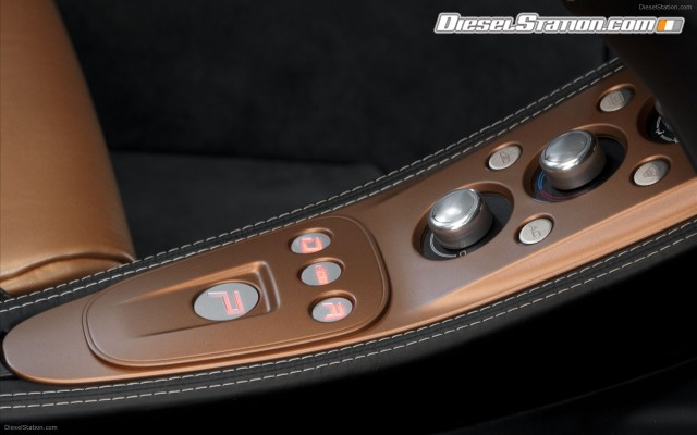 Lotus Evora 414E Hybrid 2010 Widescreen Picture #5 Lotus Evora 414E Hybrid 2010 Widescreen Picture #5