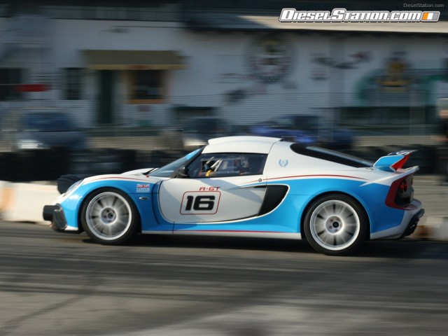 Lotus Exige R GT Rally 2012 Picture #13 Lotus Exige R GT Rally 2012 Picture #13