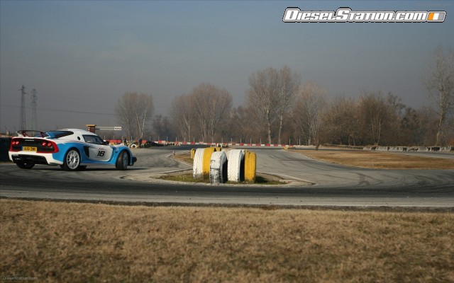 Lotus Exige R GT Rally 2012 Widescreen Picture #11 Lotus Exige R GT Rally 2012 Widescreen Picture #11