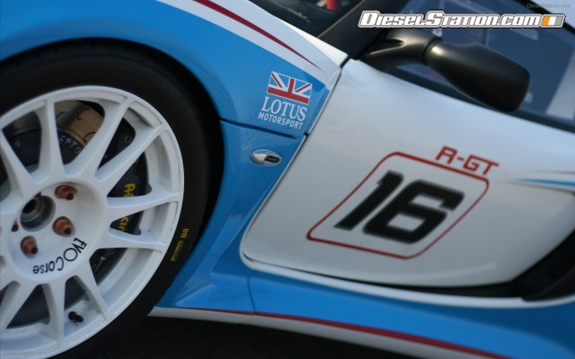 Lotus Exige R GT Rally 2012 Widescreen Picture #9 Lotus Exige R GT Rally 2012 Widescreen Picture #9