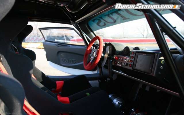 Lotus Exige R GT Rally 2012 Widescreen Picture #14 Lotus Exige R GT Rally 2012 Widescreen Picture #14