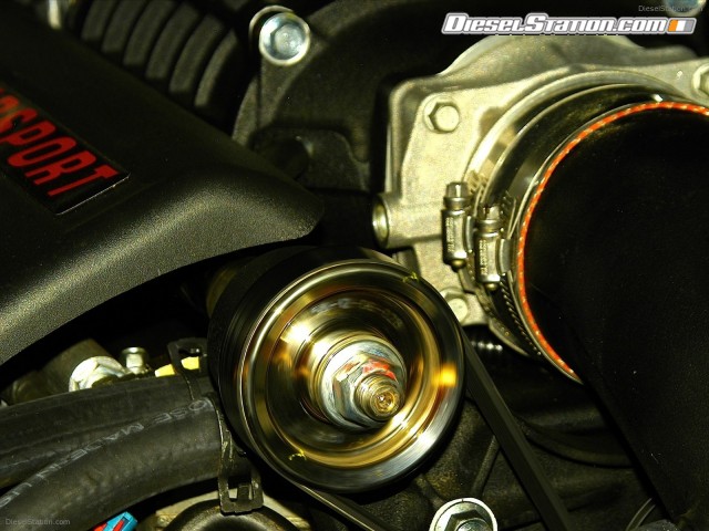 LupiniPower Chevrolet SuperUte pick up Picture #6 LupiniPower Chevrolet SuperUte pick up Picture #6