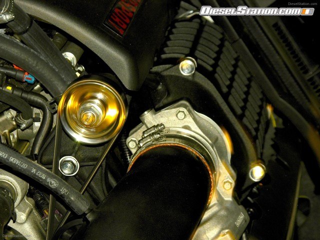 LupiniPower Chevrolet SuperUte pick up Picture #9 LupiniPower Chevrolet SuperUte pick up Picture #9