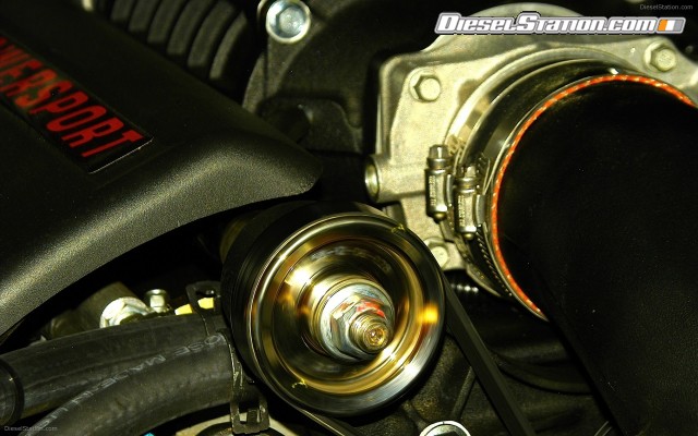 LupiniPower Chevrolet SuperUte pick up Widescreen Picture #10 LupiniPower Chevrolet SuperUte pick up Widescreen Picture #10