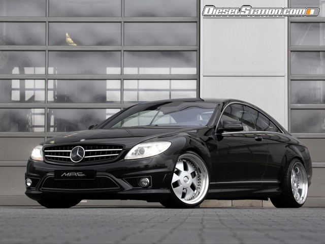 MAE Design Mercedes SLS Picture #10 MAE Design Mercedes SLS Picture #10