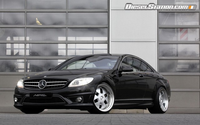 MAE Design Mercedes SLS Widescreen Picture #12 MAE Design Mercedes SLS Widescreen Picture #12