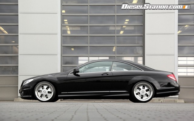 MAE Design Mercedes SLS Widescreen Picture #6 MAE Design Mercedes SLS Widescreen Picture #6