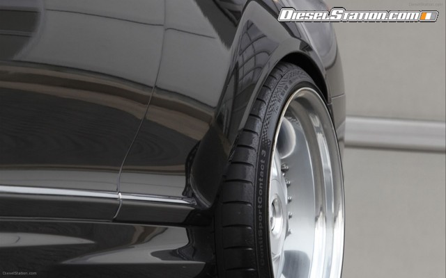 MAE Design Mercedes SLS Widescreen Picture #1 MAE Design Mercedes SLS Widescreen Picture #1