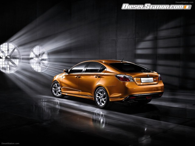 MG 6 Picture #11 MG 6 Picture #11