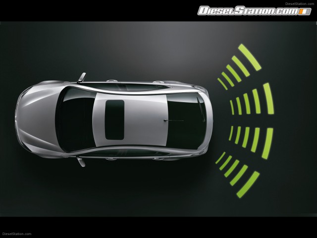 MG 6 Picture #3 MG 6 Picture #3