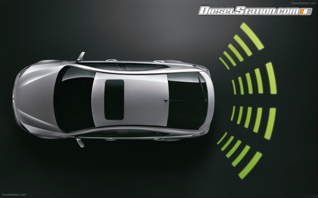 MG 6 Widescreen Picture #13 MG 6 Widescreen Picture #13